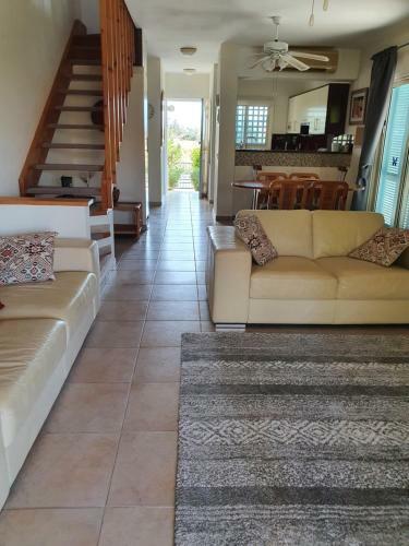 Melanta Villa