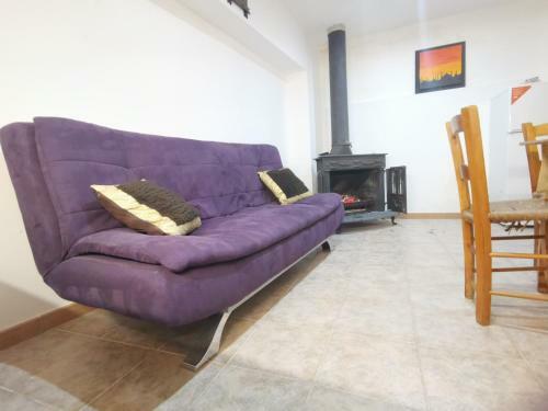 Platanistasa Mountain House
