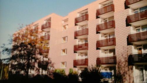 Apartamentos Ferienwohnung Heinrich