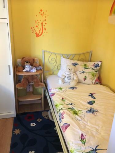 Apartamentos Ferienwohnung Heinrich