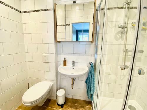 B&B Am Oker, Altenau, Harz