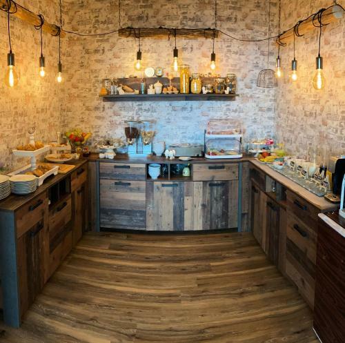 B&B Am Oker, Altenau, Harz