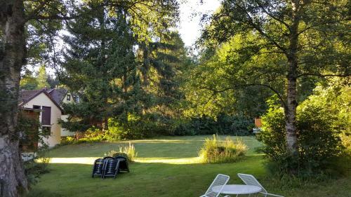 Apartamento Haus Kuhlmann