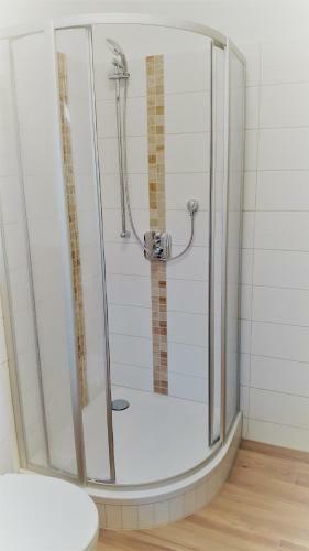 Apartamento Haus Kuhlmann