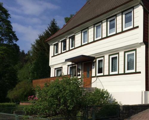 Apartamento Am M�hlenberg