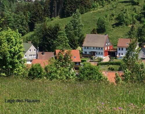 Apartamento Am M�hlenberg