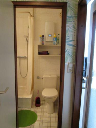 Apartamento Waldfee