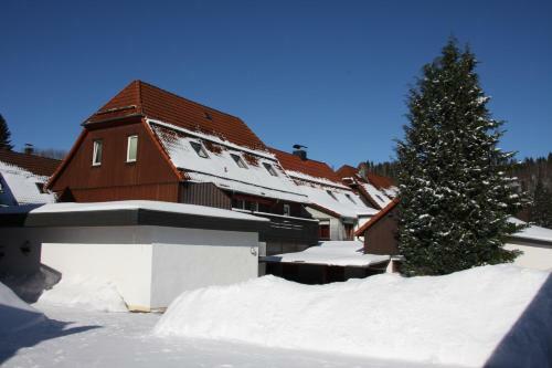 Apartamento Harz-sonne