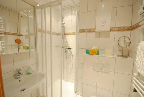 Apartamento Fewo Altenau