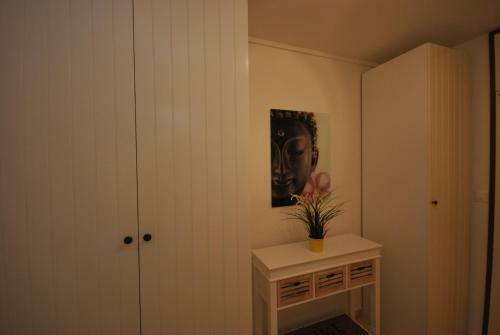 Apartamento Fewo Altenau