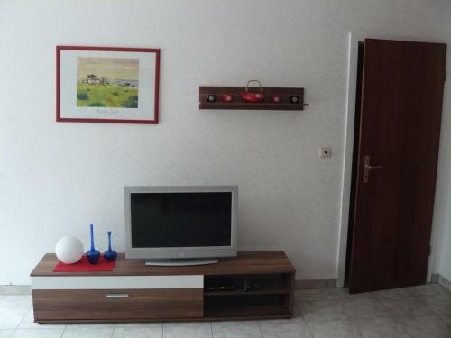 Apartamento Haus Vier Jahreszeiten