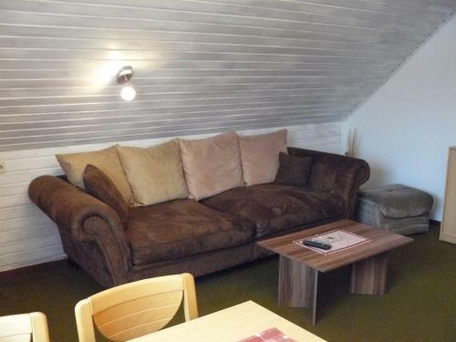 Apartamento Haus Vier Jahreszeiten