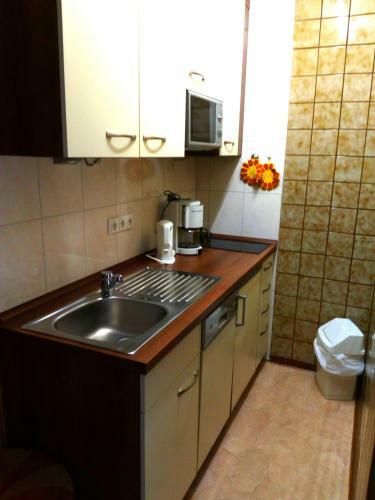 Apartamento Tanne Altenau
