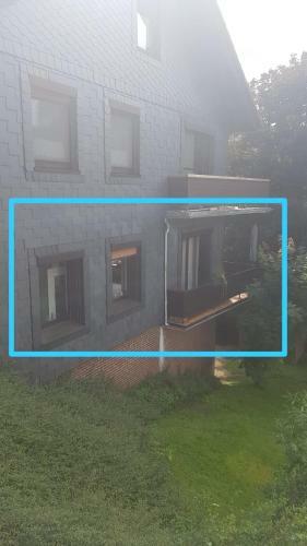 Apartamento Fw Niedner