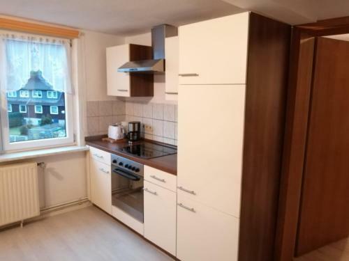 Apartamento Fewo H�ttenteich Unterm�hle