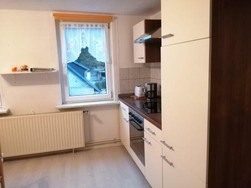 Apartamento Fewo H�ttenteich Unterm�hle