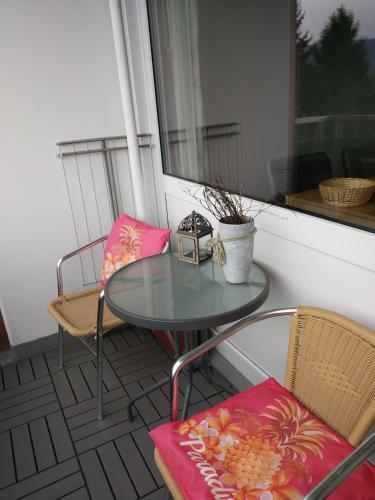 Apartamento Brockenblick