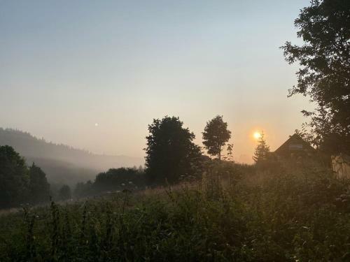 Apartamento Morgentau Altenau