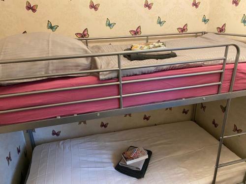 Apartamento Morgentau Altenau