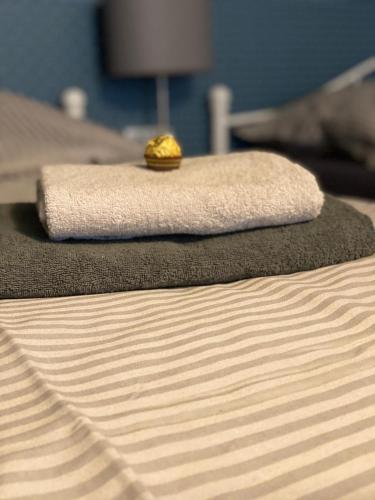 Apartamento Morgentau Altenau