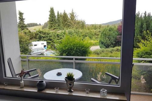 Apartamento Altenauer Waldfrische