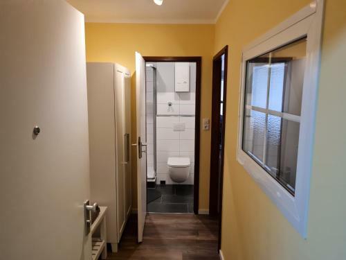 Apartamento Bergstation Altenau