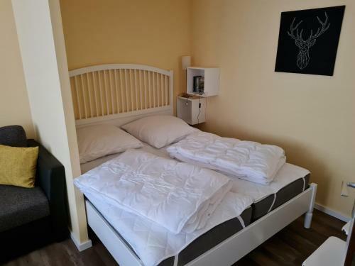 Apartamento Bergstation Altenau