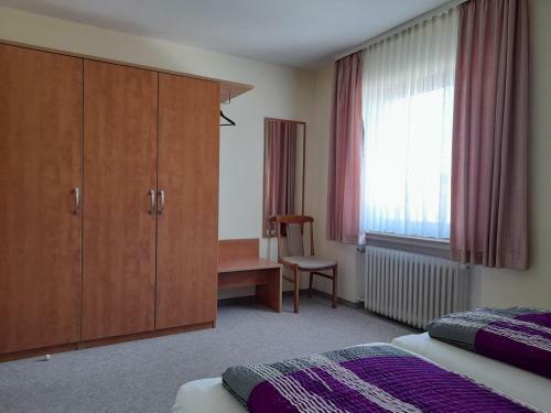 Apartamento Appartementhaus Looss