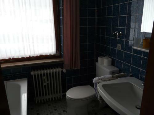 Apartamento Appartementhaus Looss