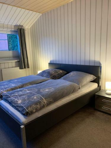 Apartamento Ferienwohnung Am Rothenberg