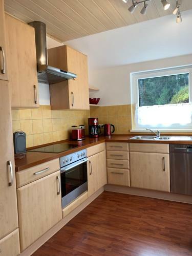Apartamento Ferienwohnung Am Rothenberg