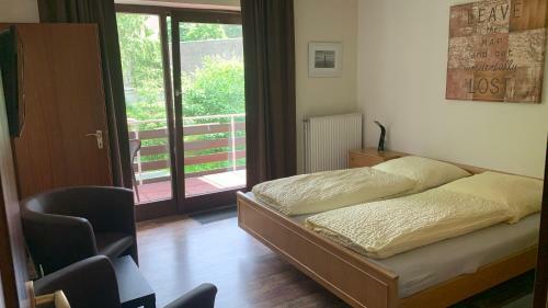 Hostal Pension Harzkieker