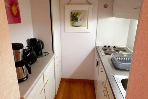 Apartamento Traum Ferienwohnung Bella