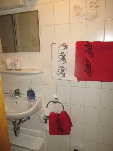 Apartamento Hexenbesen