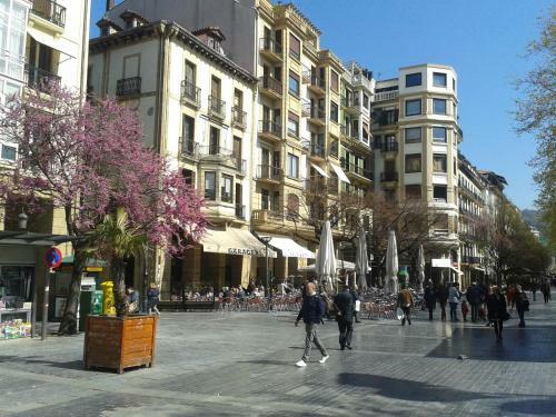 Apartamento El Reloj