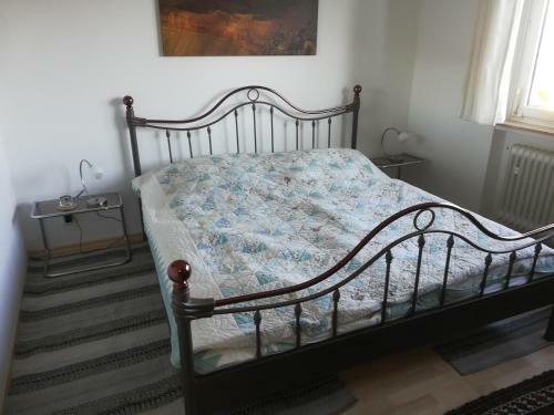 Apartamento Ferienwohnung Am Kunstberg 29