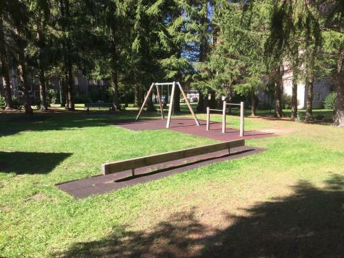 Apartamento Hans Im Gl�ck
