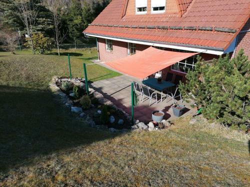 Apartamento Ferienwohnung-rita-zwei