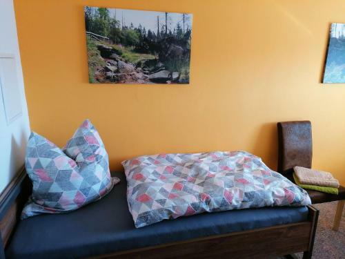 Apartamento Ferienwohnung-rita-zwei