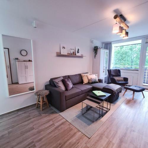 Apartamento Harz Im Herzen