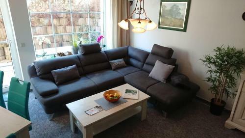 Apartamento Ferienwohnung-rita
