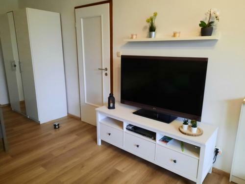 Apartamento Ferienwohnung Schneewei�chen An Der Therme