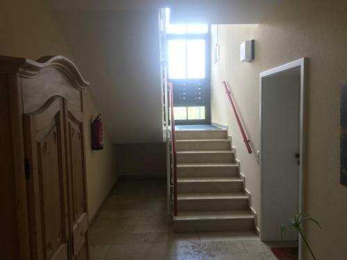 Apartamento Klippenblick