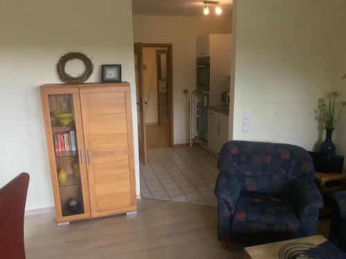 Apartamento Klippenblick