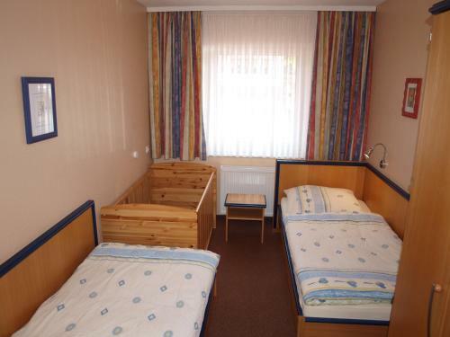 Apartamentos Haus Reimann