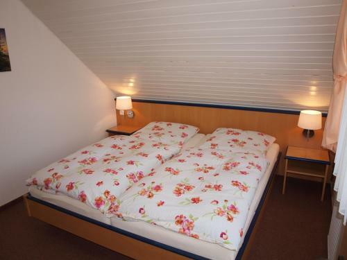 Apartamentos Haus Reimann