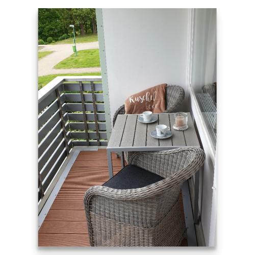 Apartamento Harz Zeit