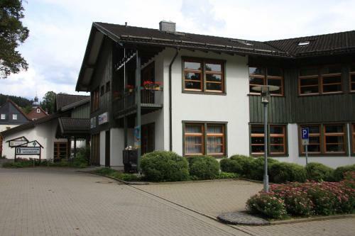 Apartamento Harz-sonne 2