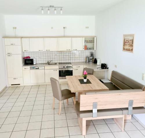 Apartamento Zum Harzer