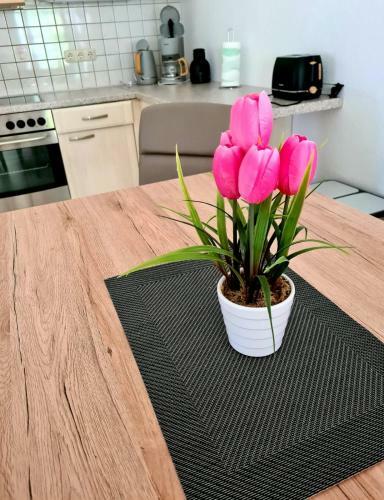 Apartamento Zum Harzer